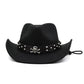 Skull-Ribbon-western-pirate-adjustable-fleece