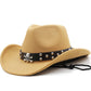 Skull-Ribbon-western-pirate-adjustable-fleece