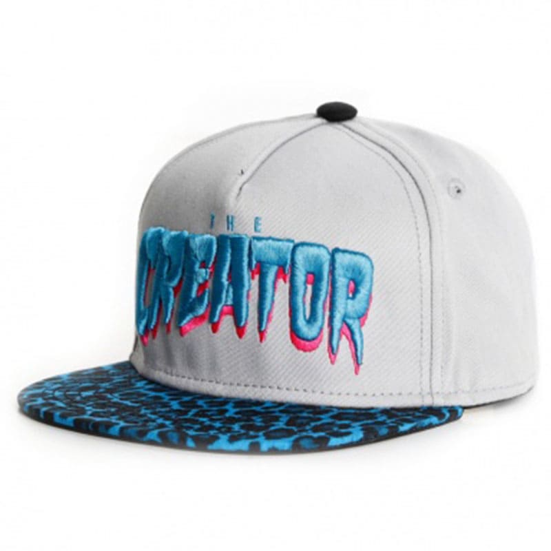 cotton-adjustable-baseball-hat-bicolor