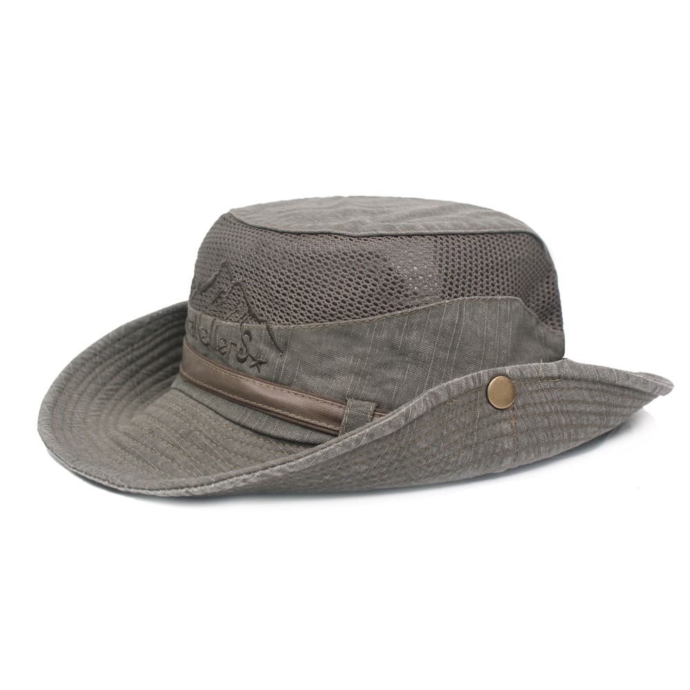 Wide-Brimmed-Cotton-Fisherman-Hat-Ghelter