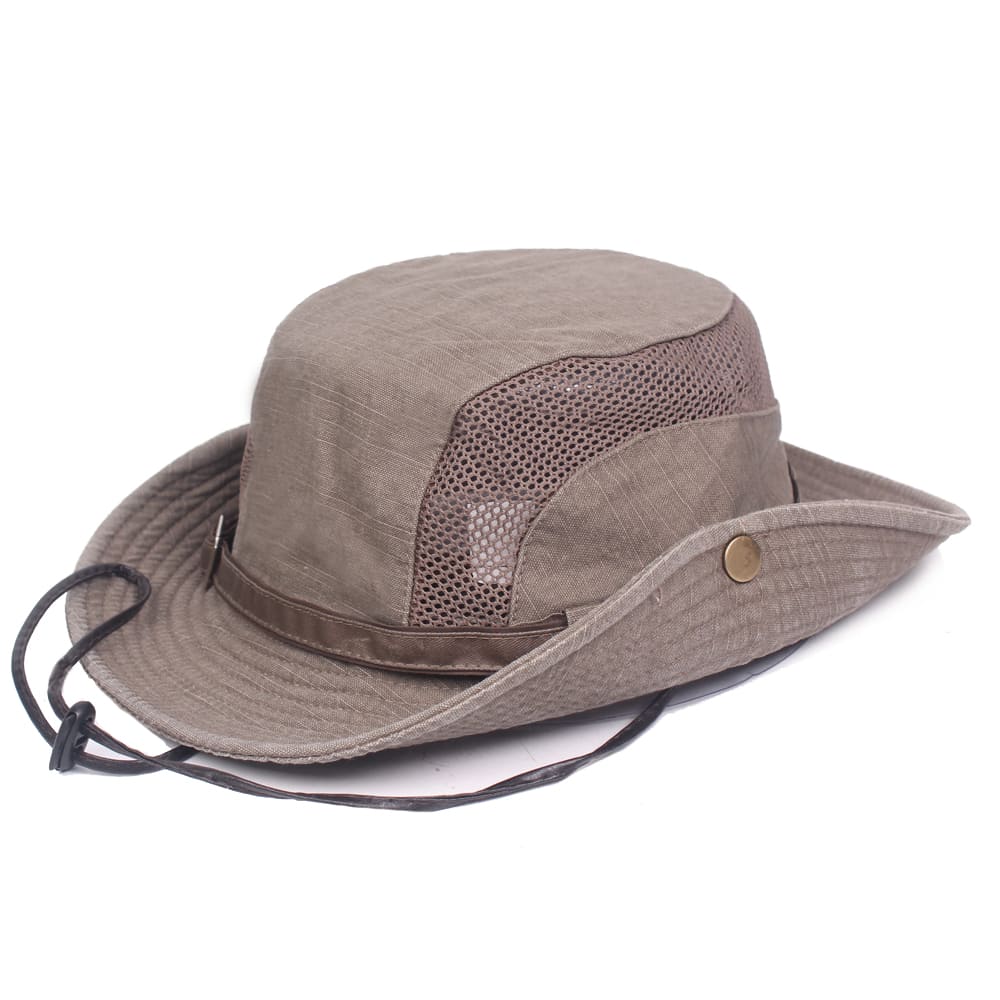 Wide-Brimmed-Cotton-Fisherman-Hat-Ghelter