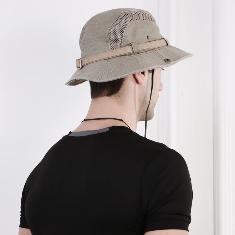 Wide-Brimmed-Cotton-Fisherman-Hat-Ghelter