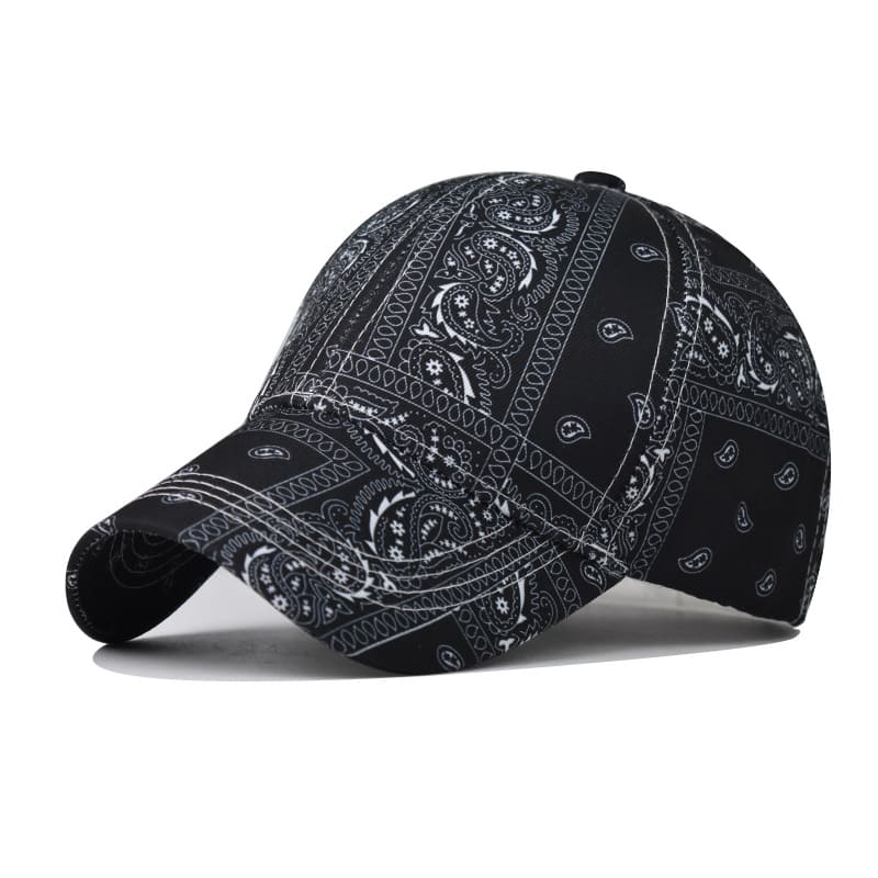 hat-cashew-flowers-gangsta-adjustable