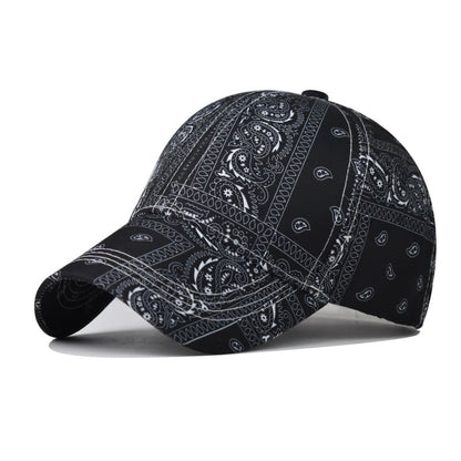 hat-cashew-flowers-gangsta-adjustable