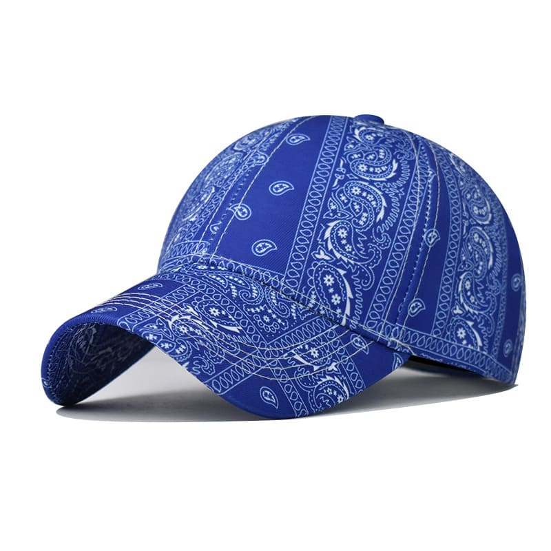 hat-cashew-flowers-gangsta-adjustable
