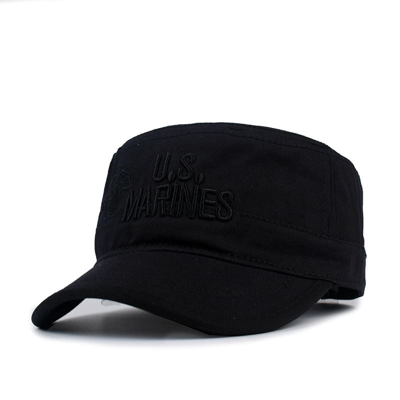 US Marines Military Army Cap