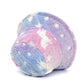 fairytale-rainbow-multicolor-fisherman-headwear-winter-cold-protection-furry