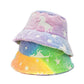 fairytale-rainbow-multicolor-fisherman-headwear-winter-cold-protection-furry