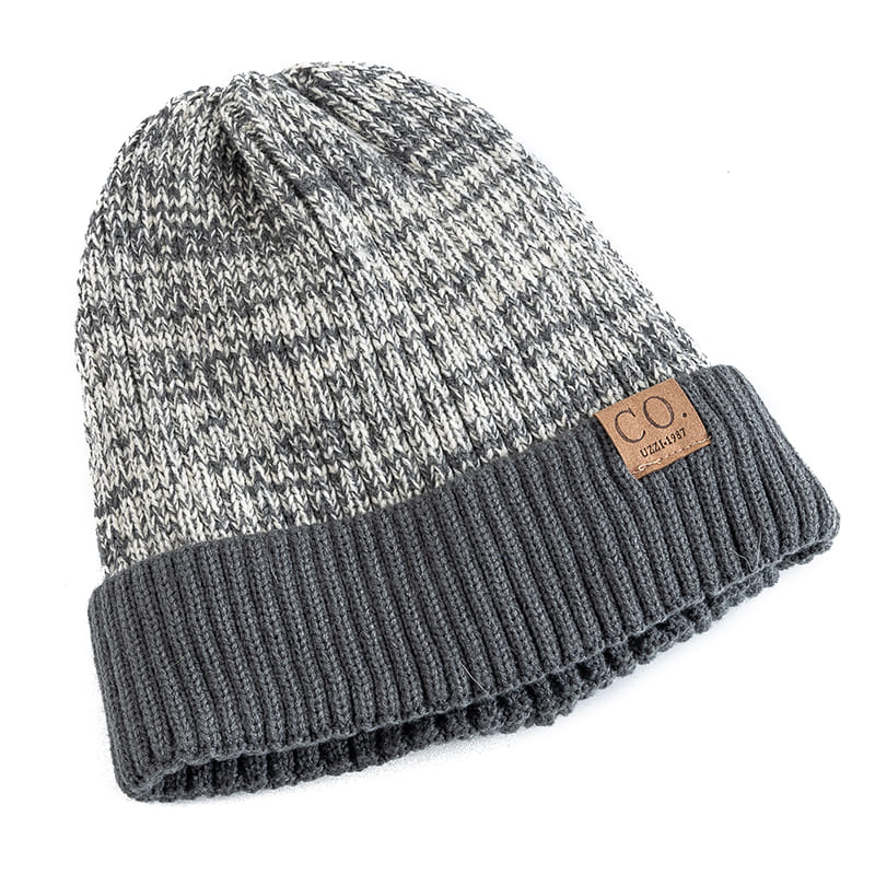 Uzzi Co Winter Beanie