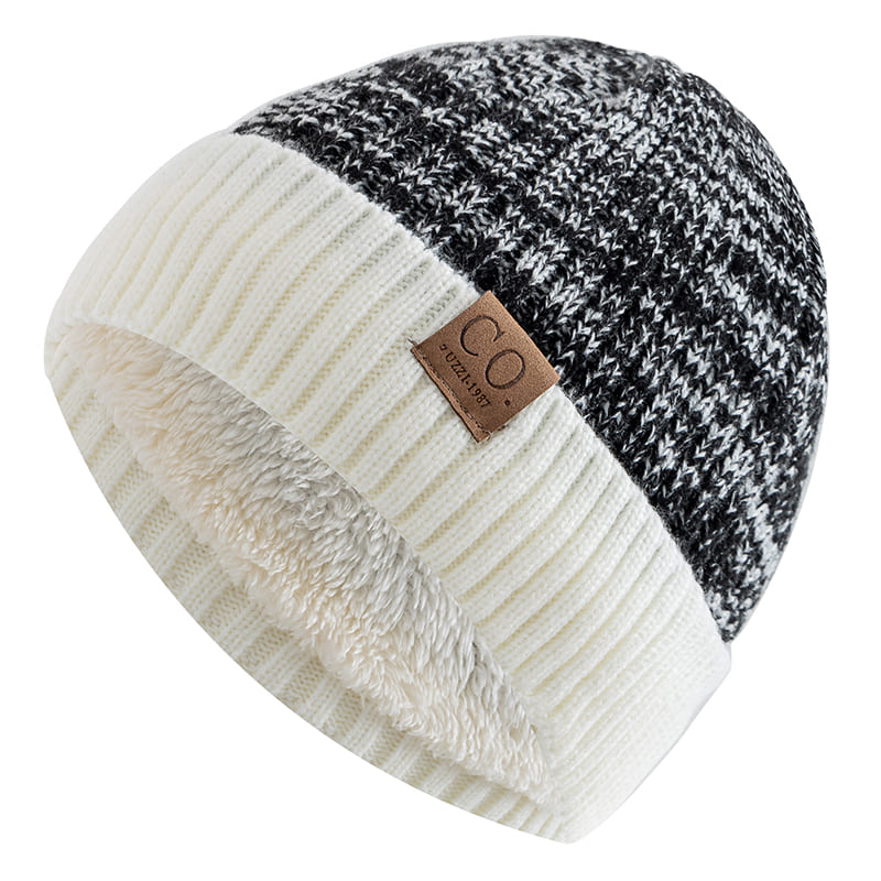 Uzzi Co Winter Beanie