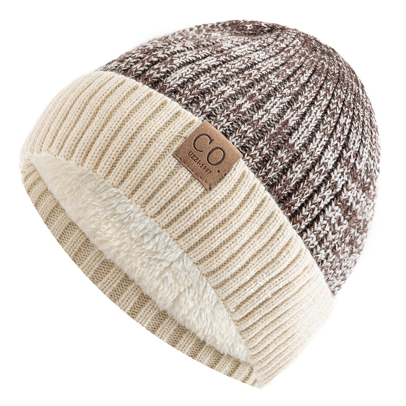 Uzzi Co Winter Beanie