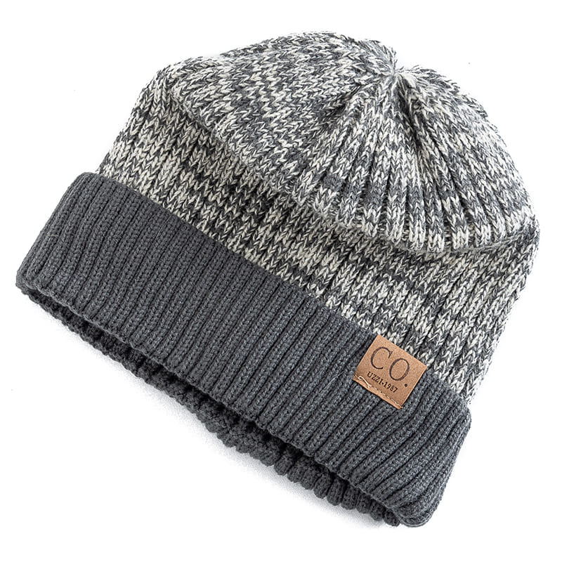 Uzzi Co Winter Beanie