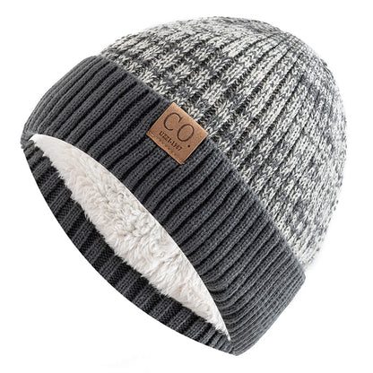 Uzzi Co Winter Beanie