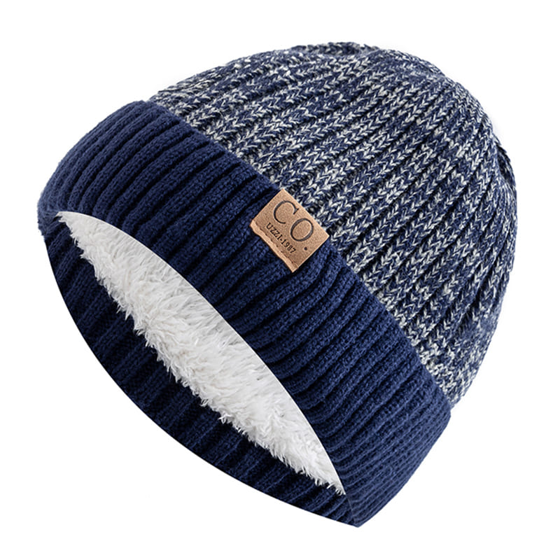 Uzzi Co Winter Beanie