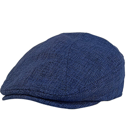 cotton-adjustable-golf-sports-ivy-gatsby-cabbie-paddy-hat