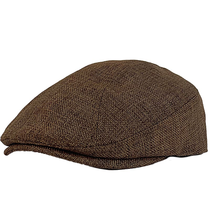 cotton-adjustable-golf-sports-ivy-gatsby-cabbie-paddy-hat