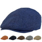 cotton-adjustable-golf-sports-ivy-gatsby-cabbie-paddy-hat