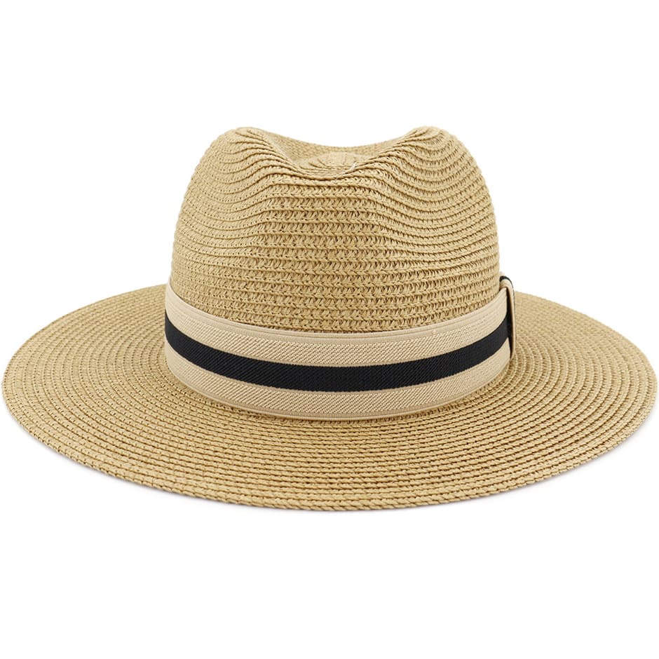 Vittoria Summer Fedora Hat