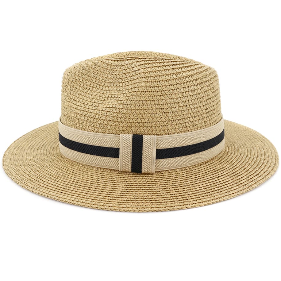 Vittoria Summer Fedora Hat