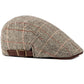 Ghelter-ivy-gatsby-cabbie-paddy-hat-herringbone