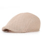 cotton-ecologic-breathable-adjustable-summer-ivy-gatsby-cabbie-paddy-hat