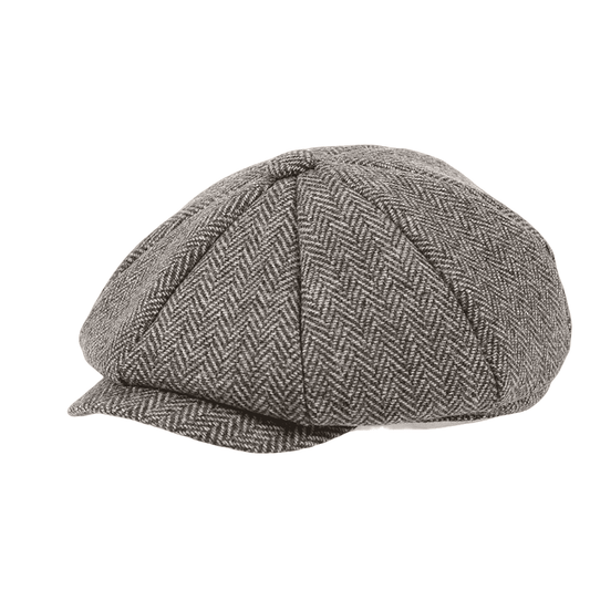 men-vintage-newsie-bakerboy-paperboy-cabbie-hat