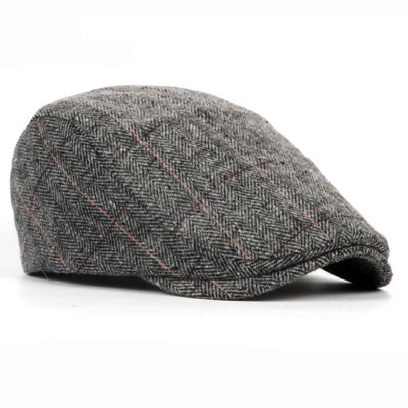 ivy-gatsby-cabbie-paddy-hat-ghelter-vintage-men-women-plaid