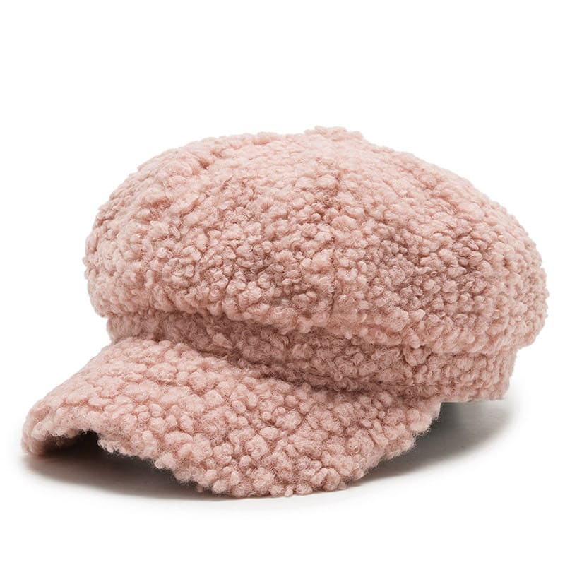 cotton-fluffy-newsie-bakerboy-paperboy-cabbie-hat