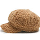 cotton-fluffy-newsie-bakerboy-paperboy-cabbie-hat