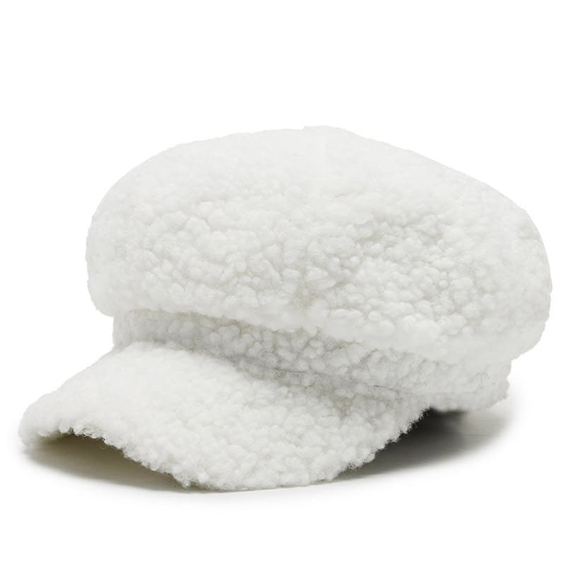 cotton-fluffy-newsie-bakerboy-paperboy-cabbie-hat