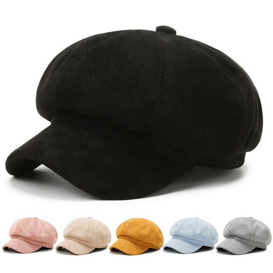 vintage-newsie-bakerboy-paperboy-cabbie-hat