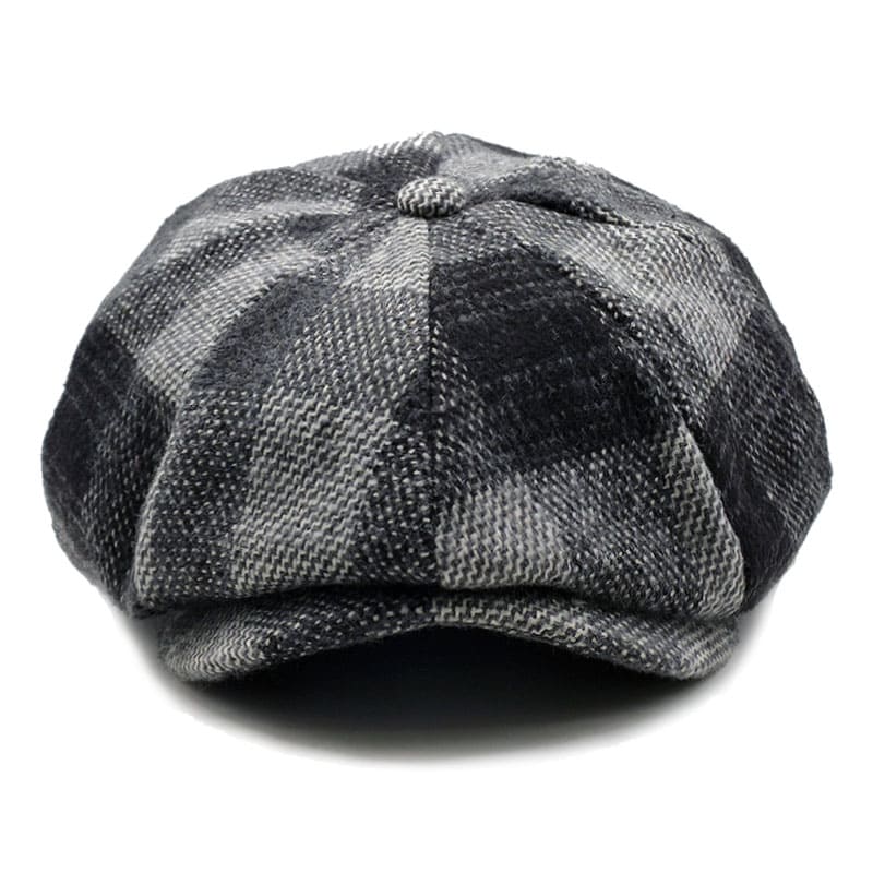 men-tartan-newsie-bakerboy-paperboy-cabbie-hat