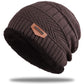 Ghelter-winter-cotton-men-women-retro